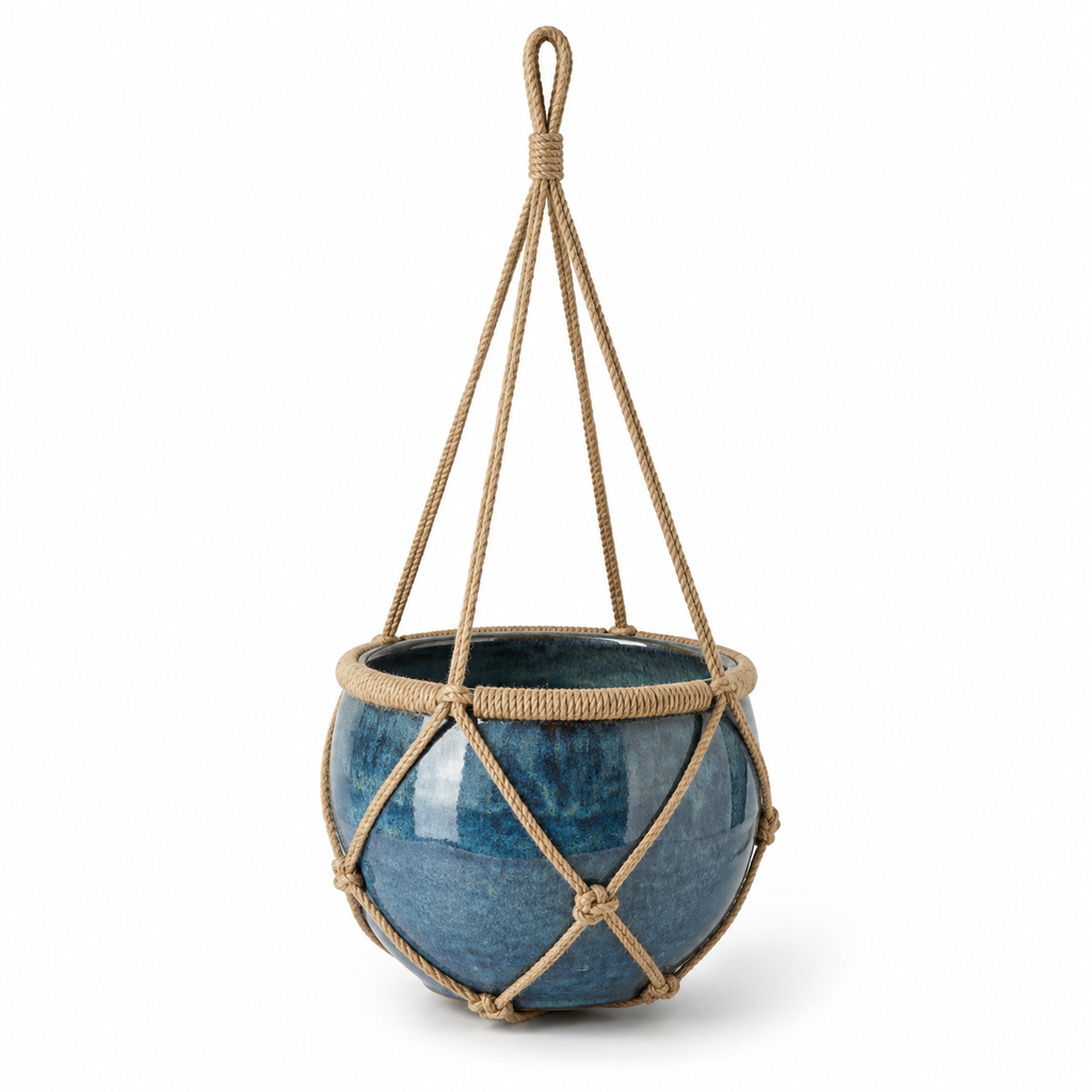 Aurum Column Floor Planter