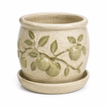 Capri Rope Hanging Planter
